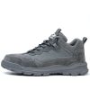 Boyce Composite Toe Metal Free Work Shoes Khaki