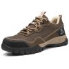 Echo Lightweight Composite Toe Metal Free Work Shoes